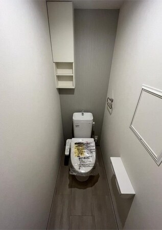 ハピネスガーデン新大阪の物件内観写真